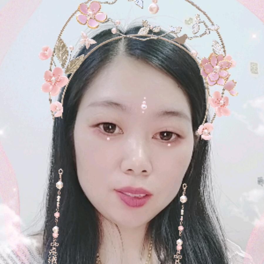 银银姐💋