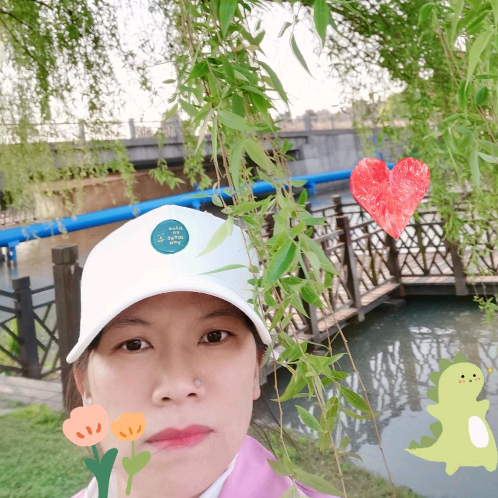未来的路很长