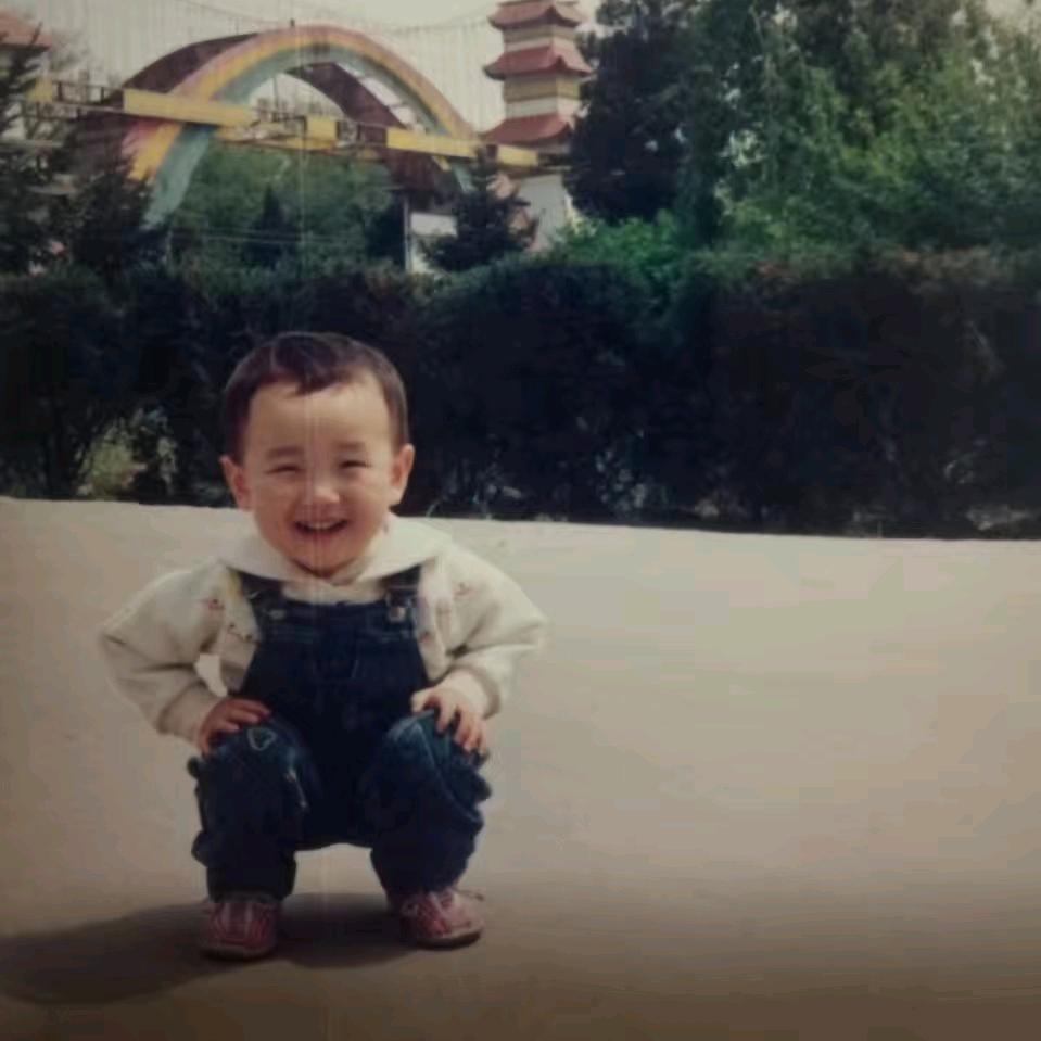 减肥小刘（骑车版）