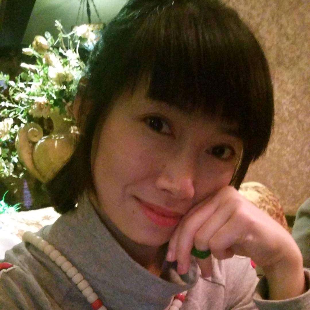 没错 我是 敏小敏