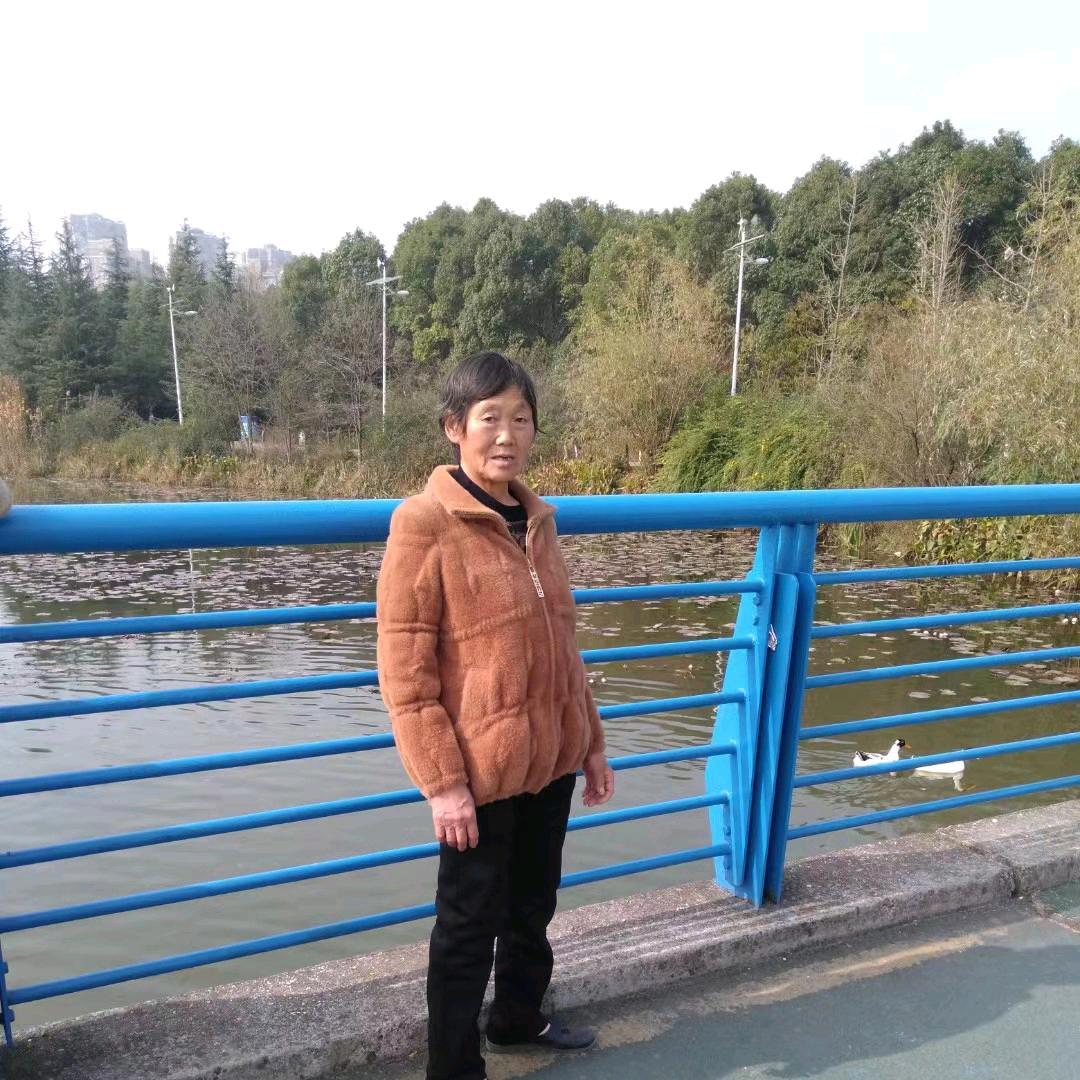 刘姐 民间传统文化