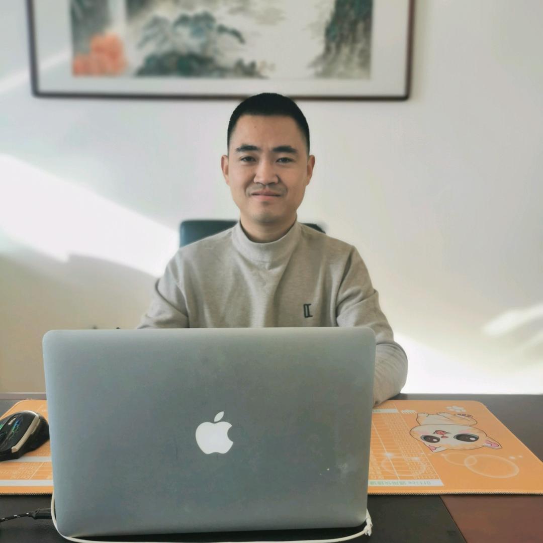 水哥爱学习法律