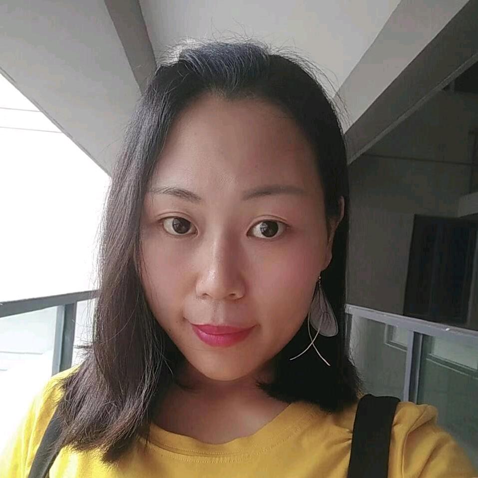 丽丽(上午9点20）🎤🎤