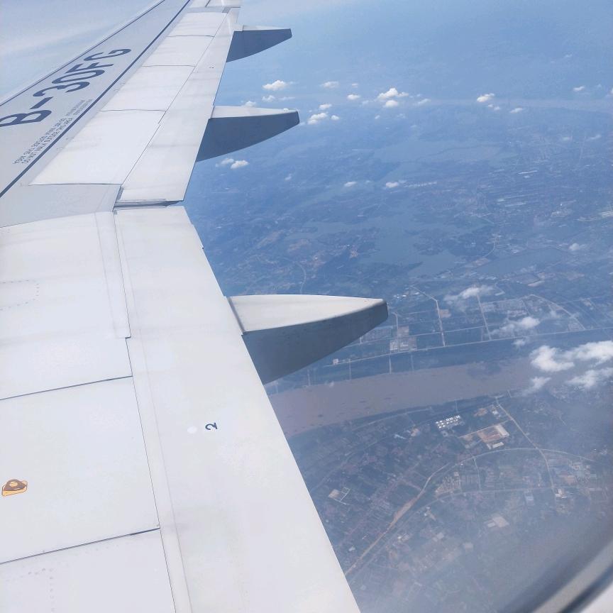 心之所向，素履而往！