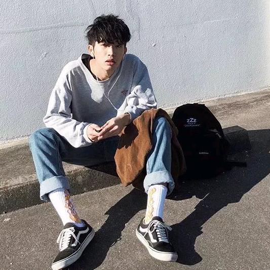 ＃ZIN-G如星星般buling