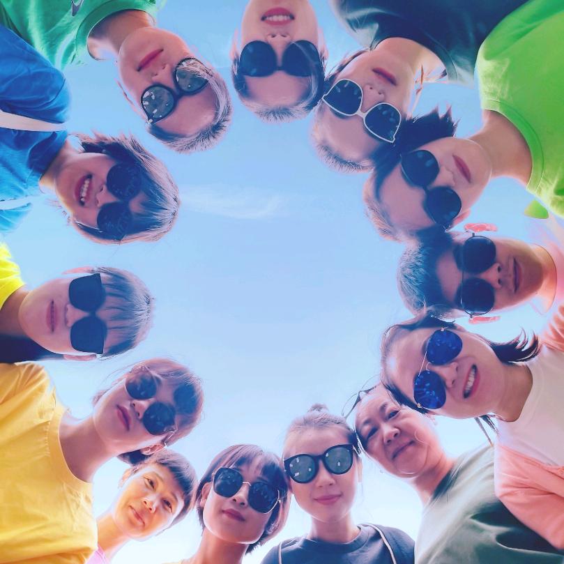 众艾感统平顶山校区