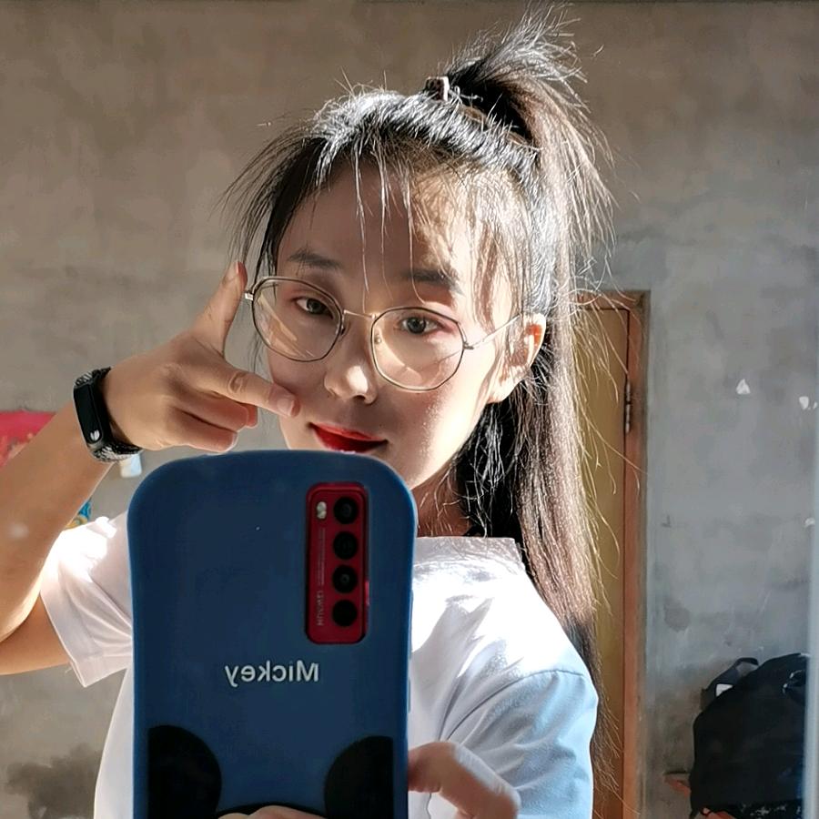 ❤️小可心❤️