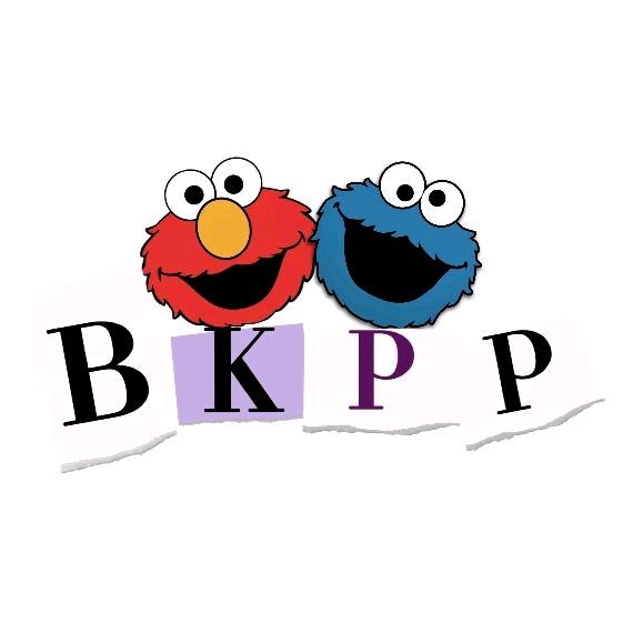 ❤️ BKPP 💙