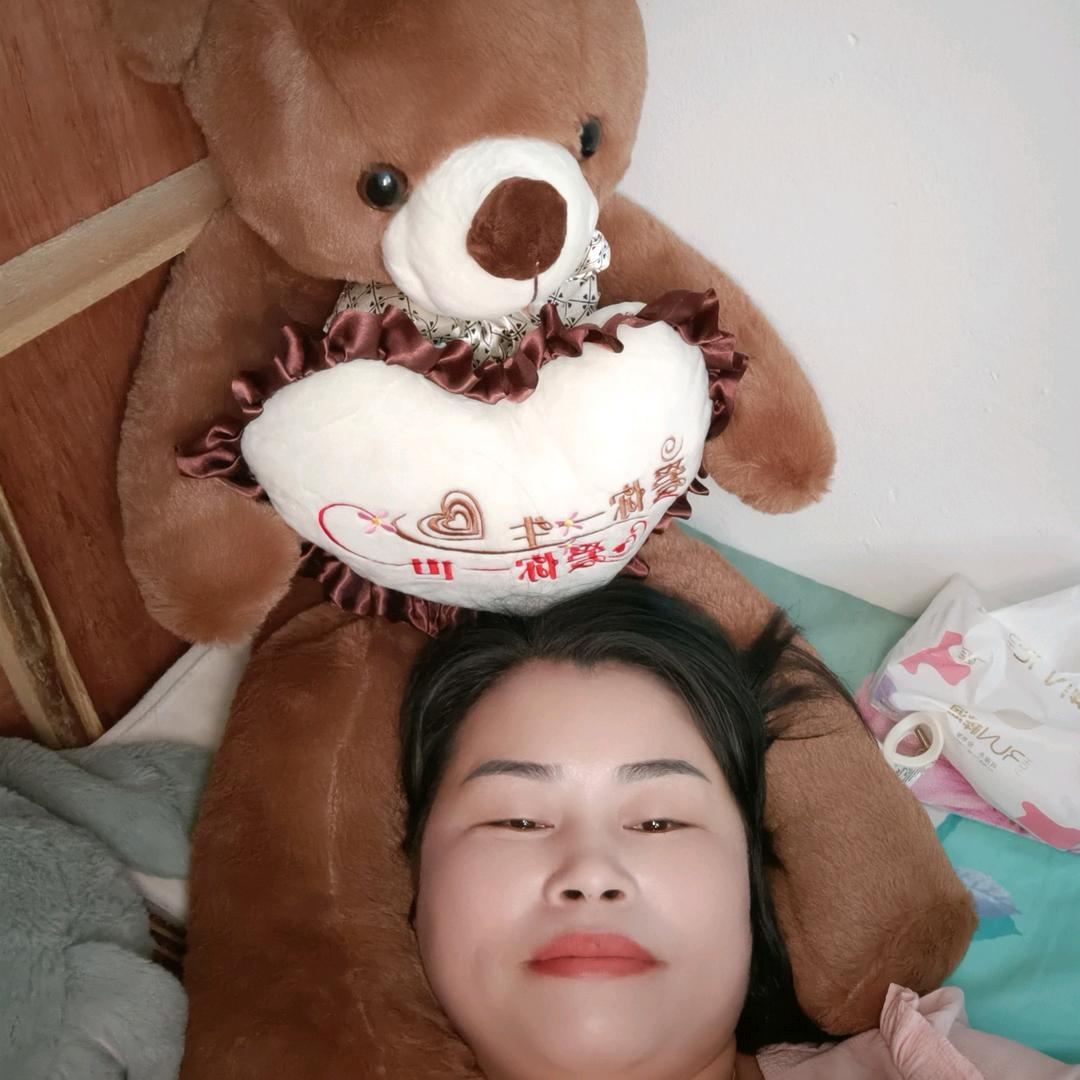 徇丽炫彩