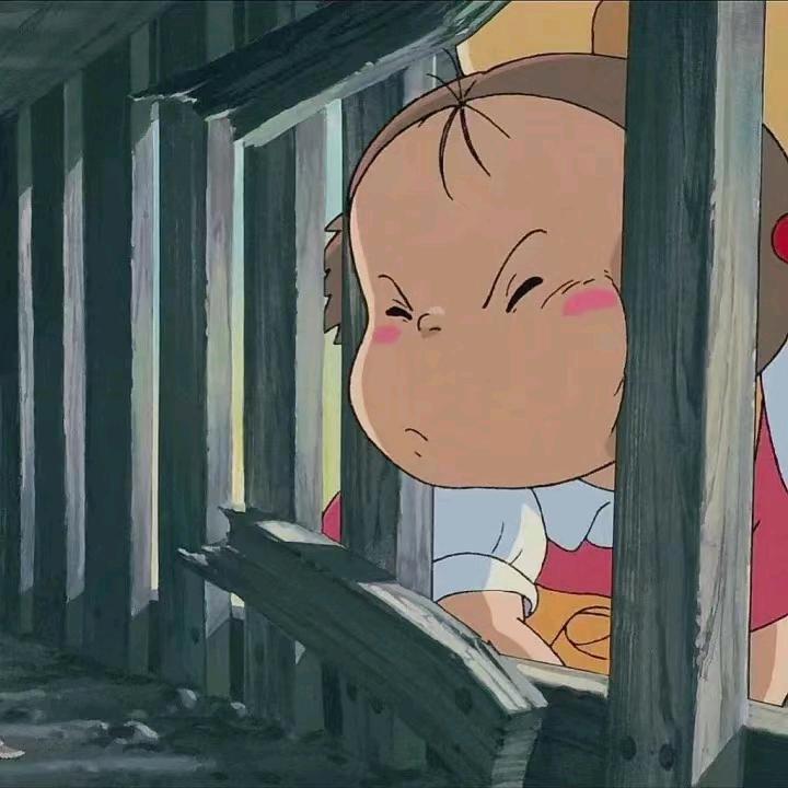 波妞小妙招