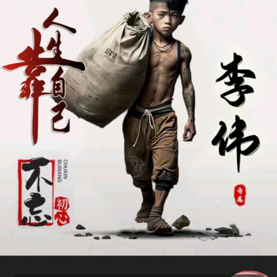 李伟.