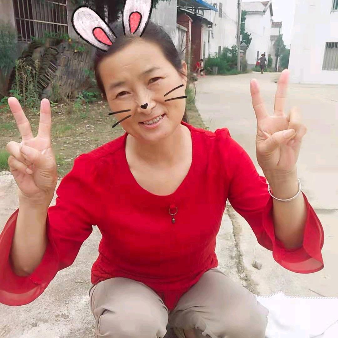 梅梅二姐🌺🌹