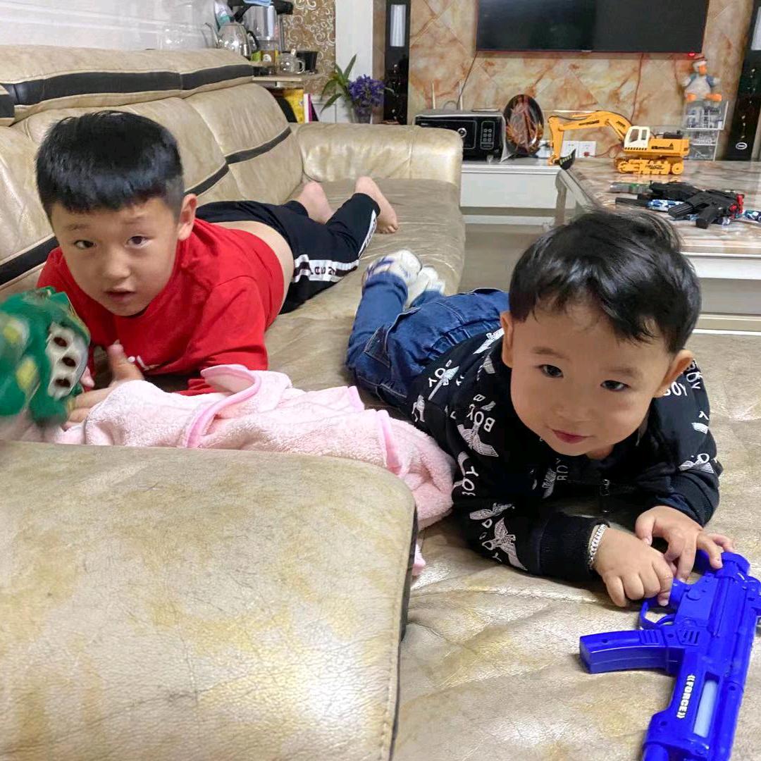 丽快乐