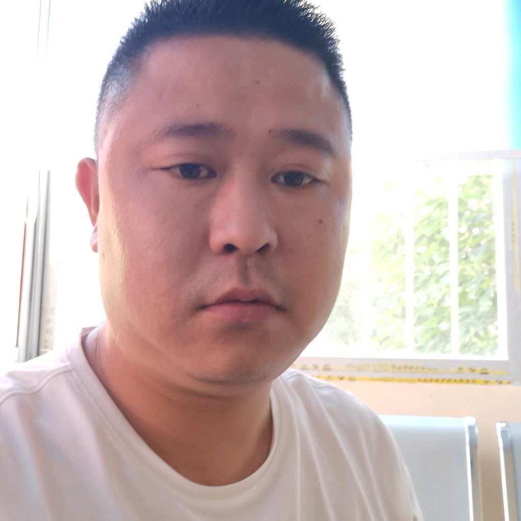 潇洒老男人