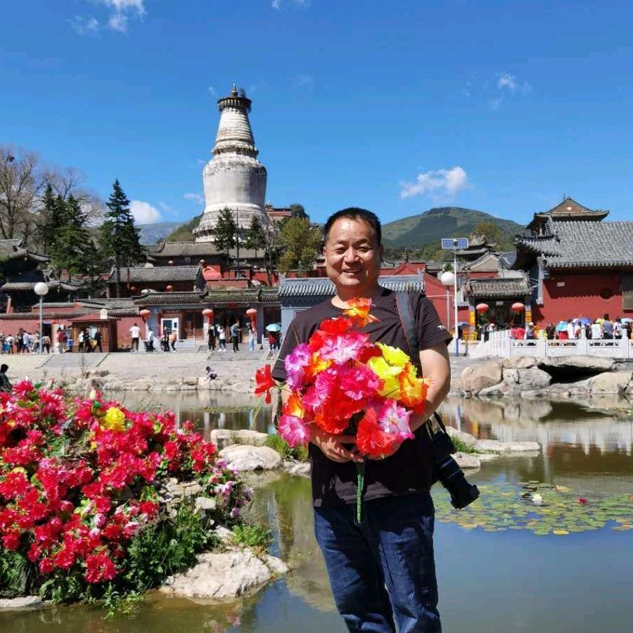清净庄严（孙168）