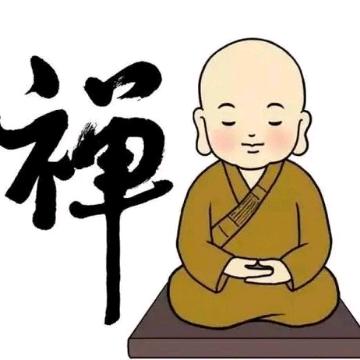莲花禅心