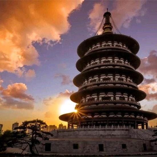 阅洛阳