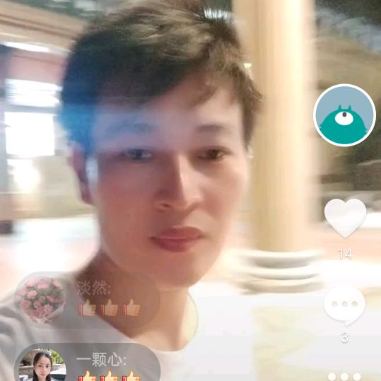 黄华江