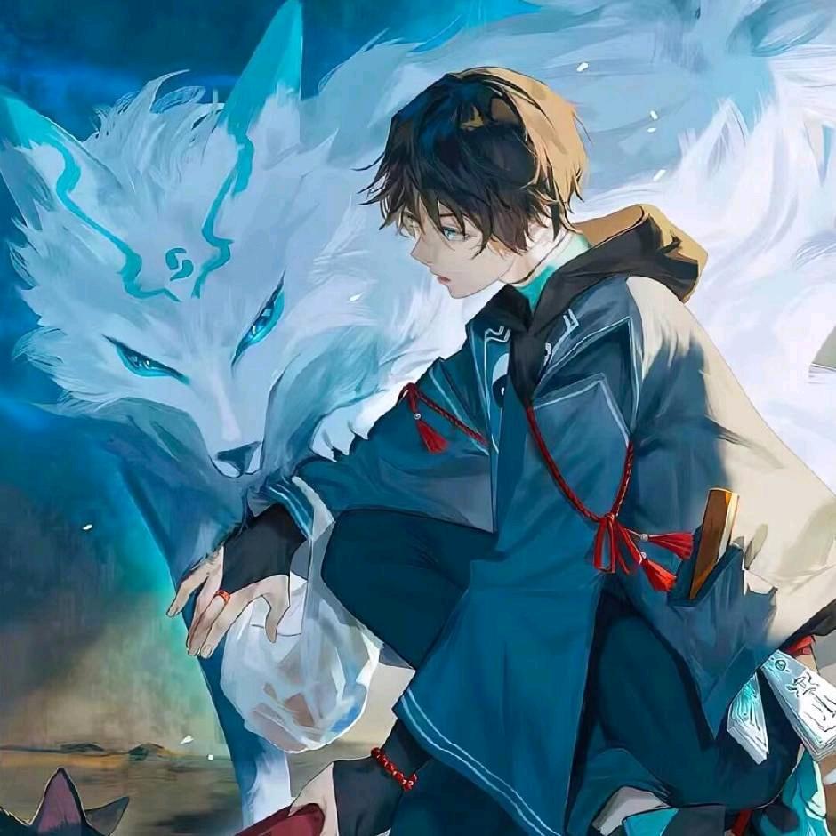 浅Mon安