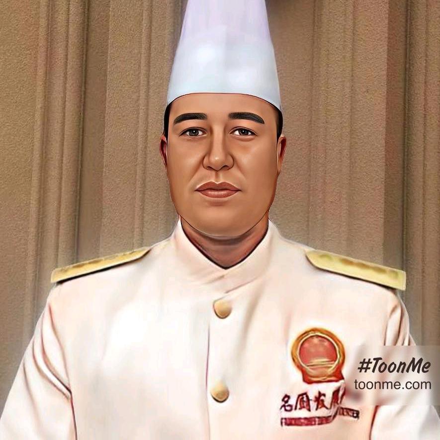 淘气的羊羔肉烤肉店