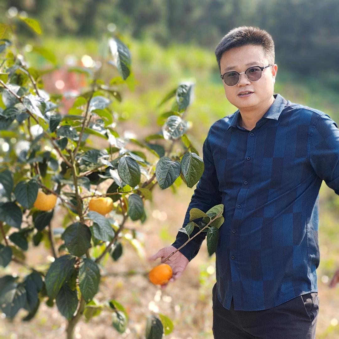 山江归居农家小铺