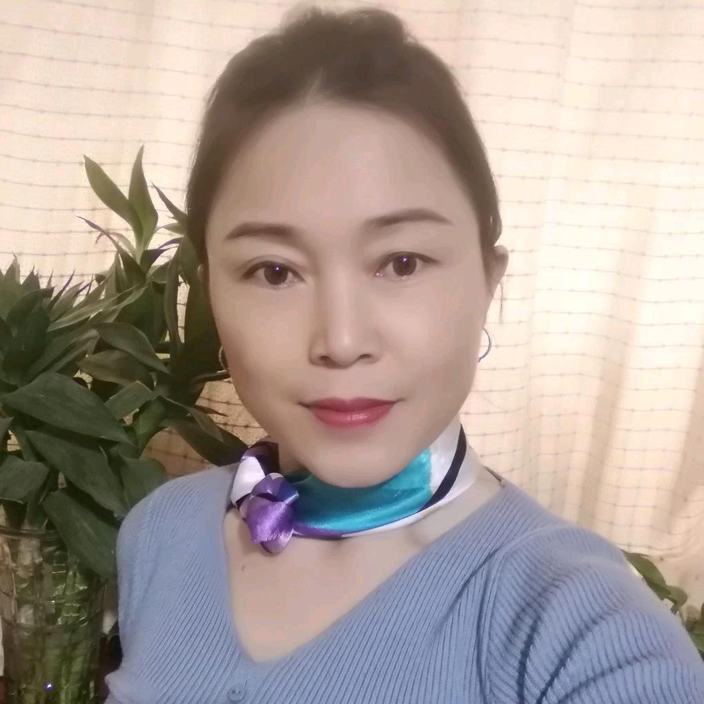 小翠 爱跳舞