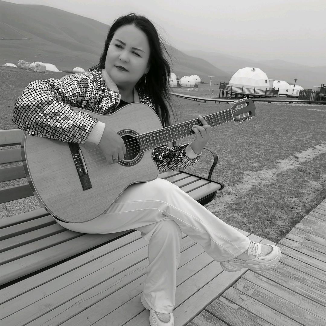 吉他人生🎼🎸