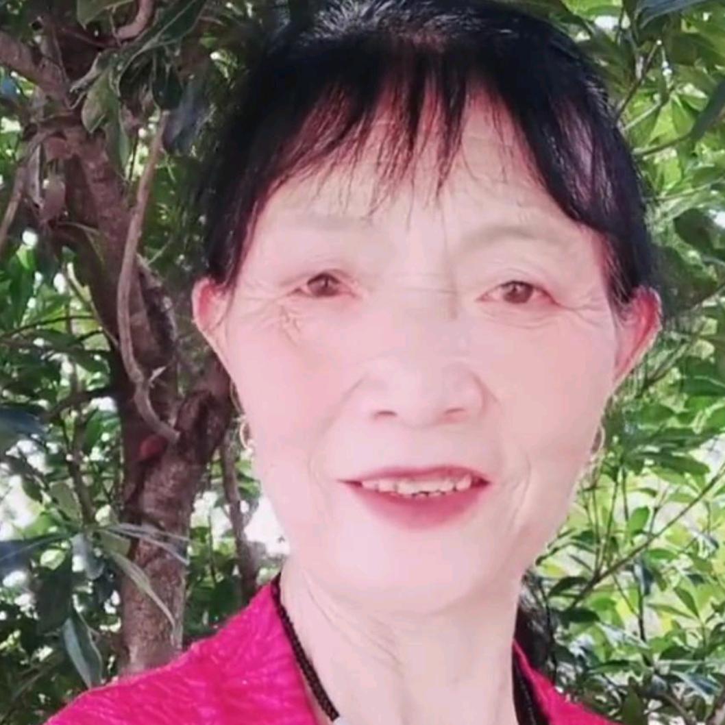 幸福每一天.