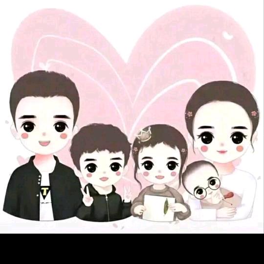 知足常乐  💑
