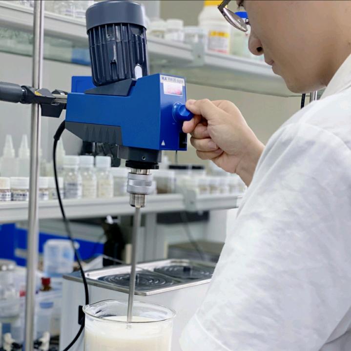 配方狂人实验室