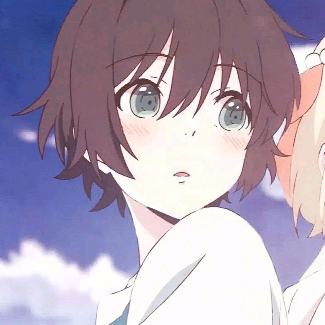 夕阳1