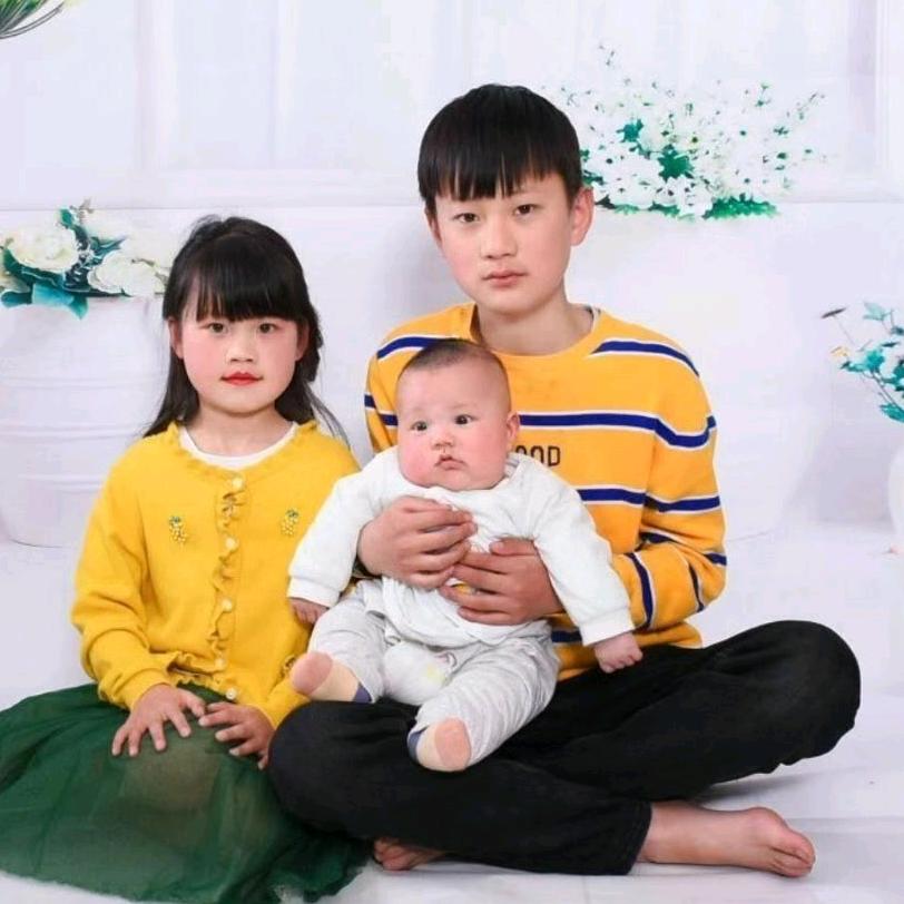 庄稼汉
