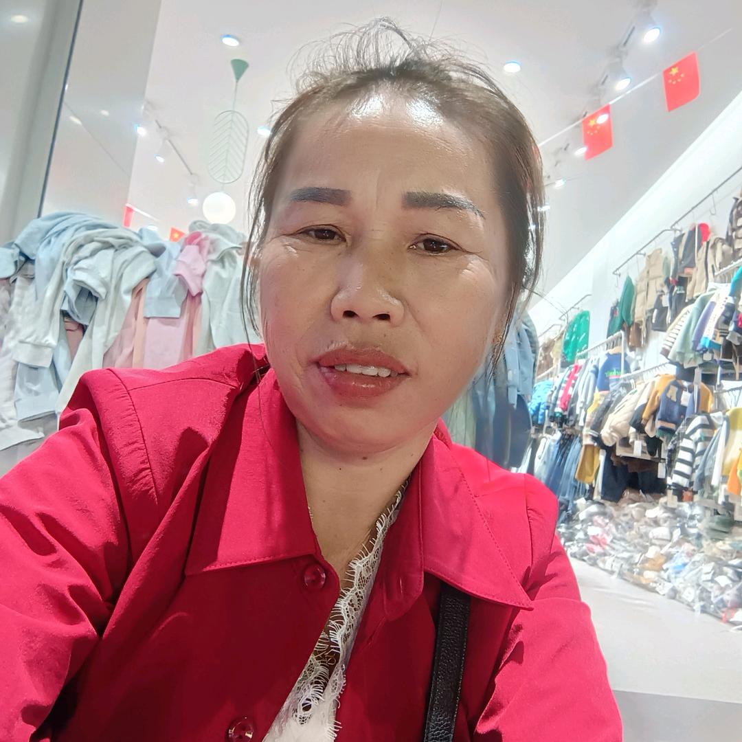 刘会香