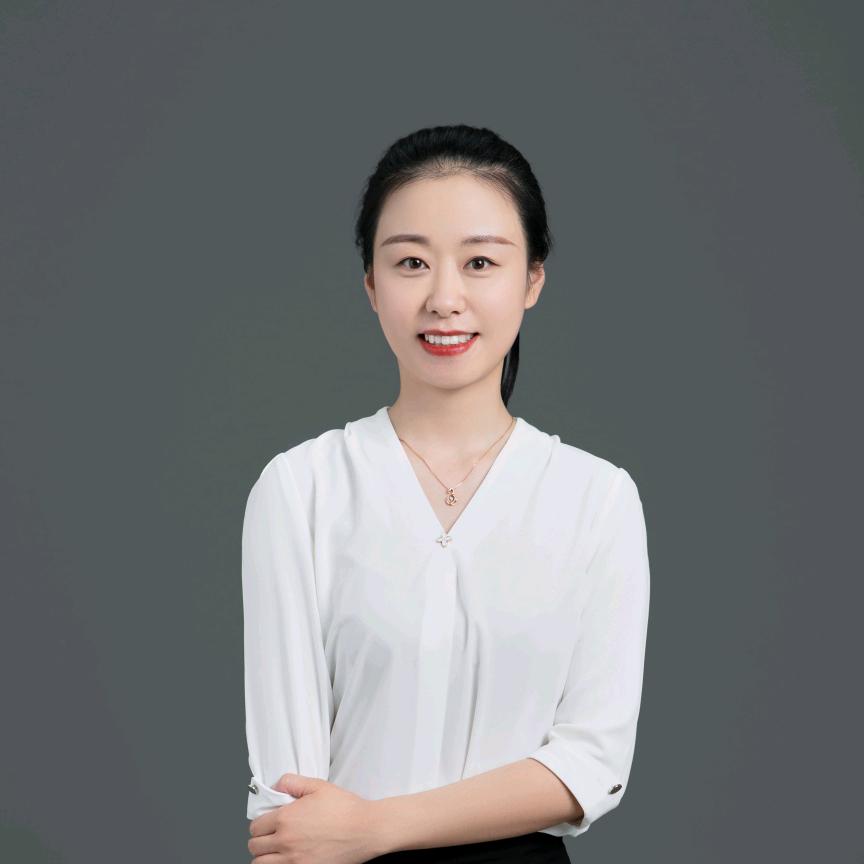 看看好房  席溪悦 信义房产公司