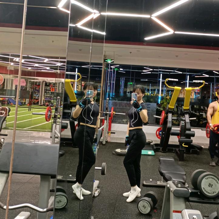 @小刘姐姐🏃🏋🏻