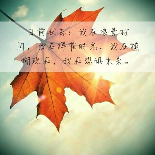 嗨，你还好吗