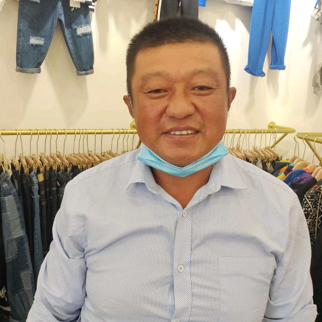 荣发军