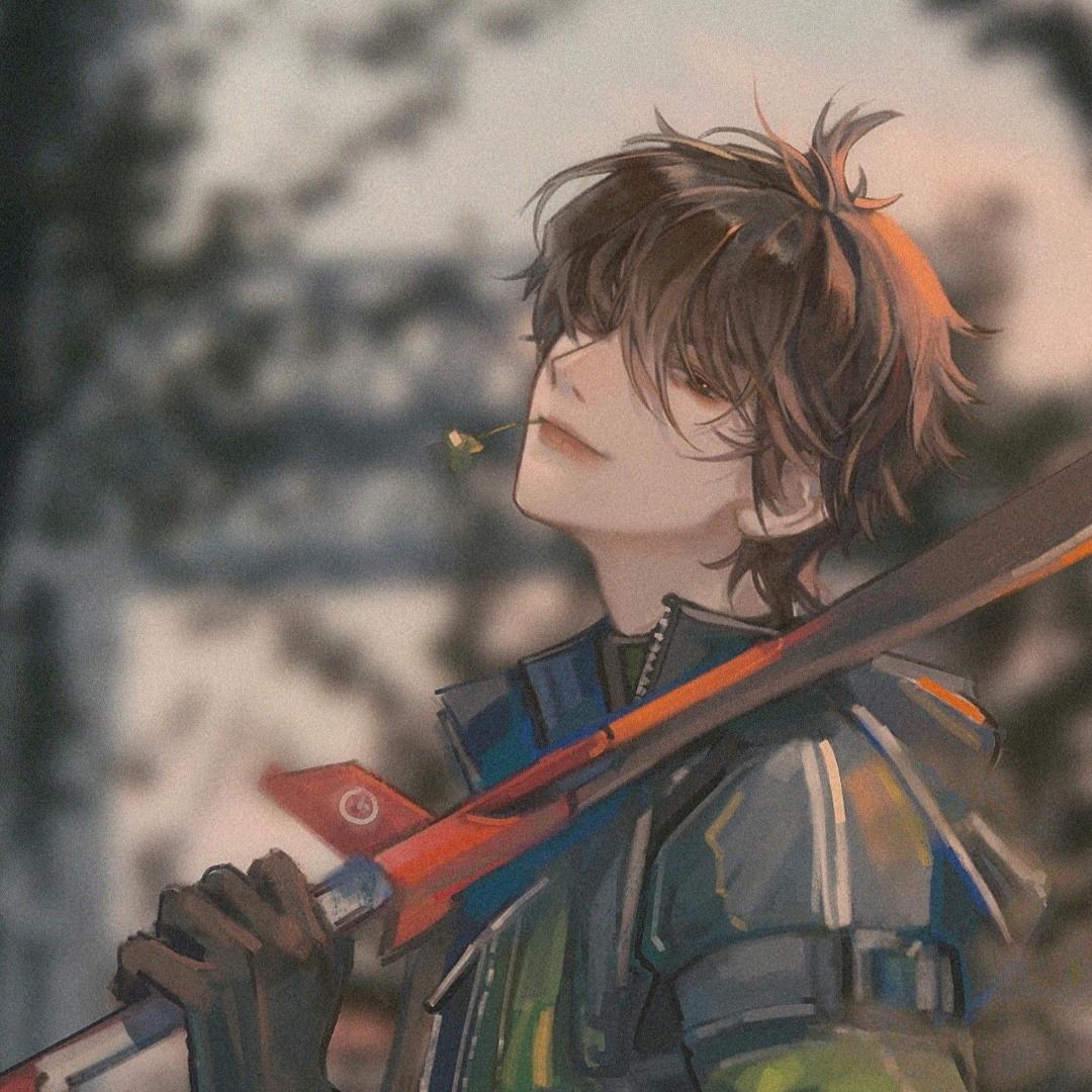 🌈景哈宝(王者荣耀)