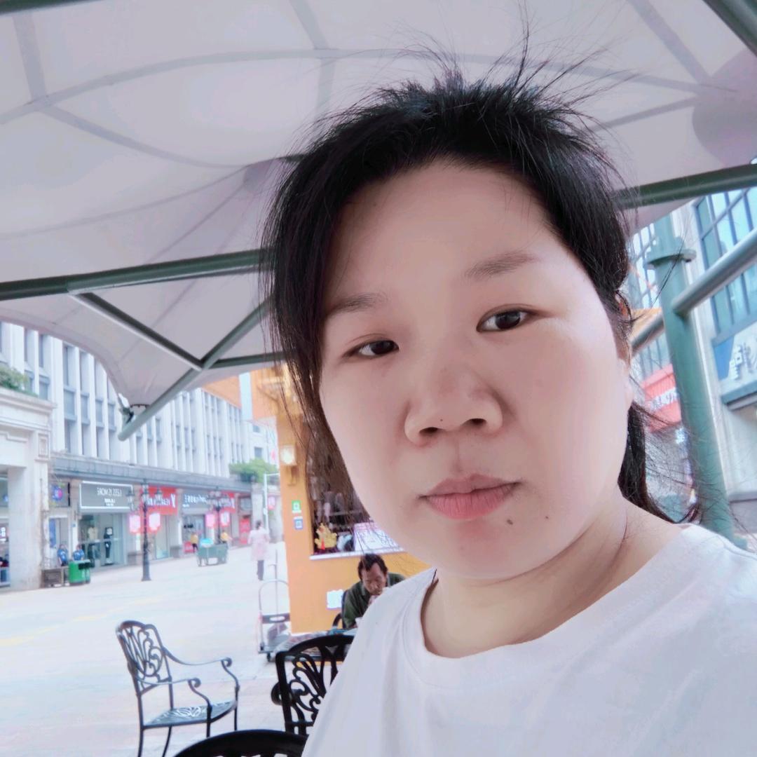 三岁小仙女~
