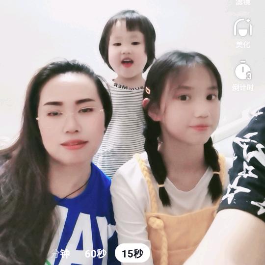 张姐