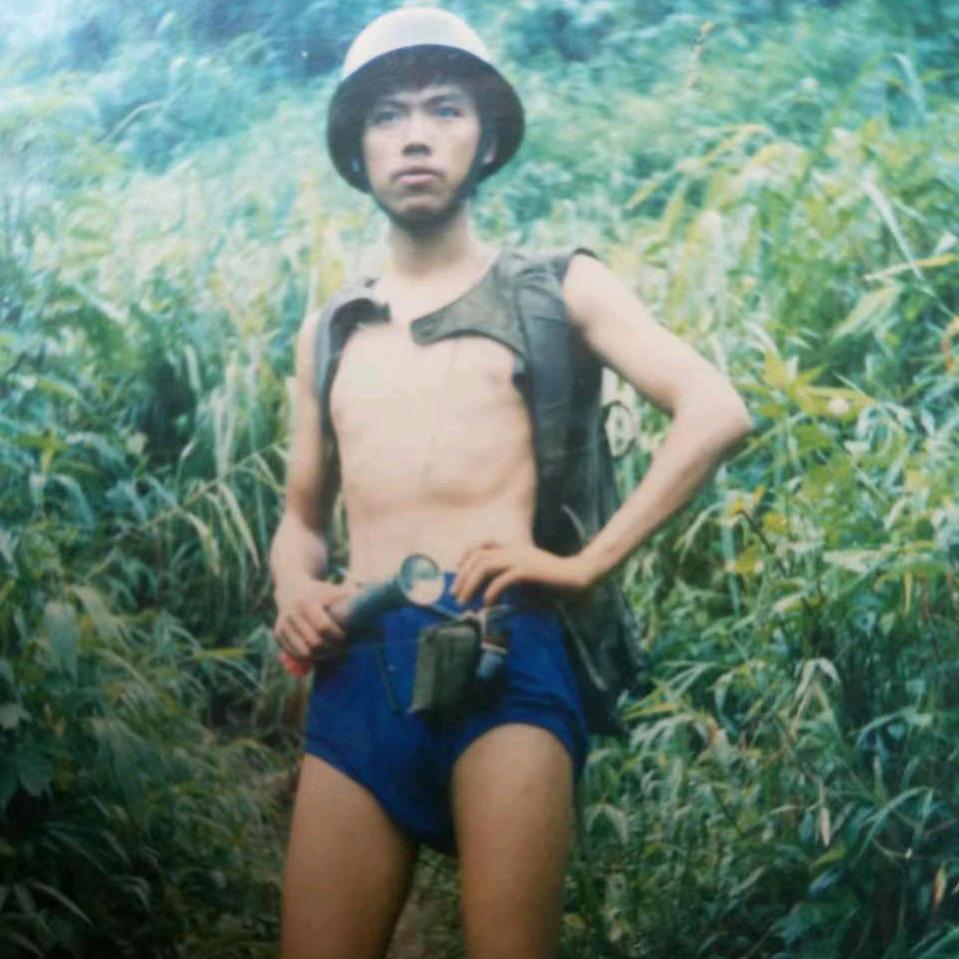 那拉勇士