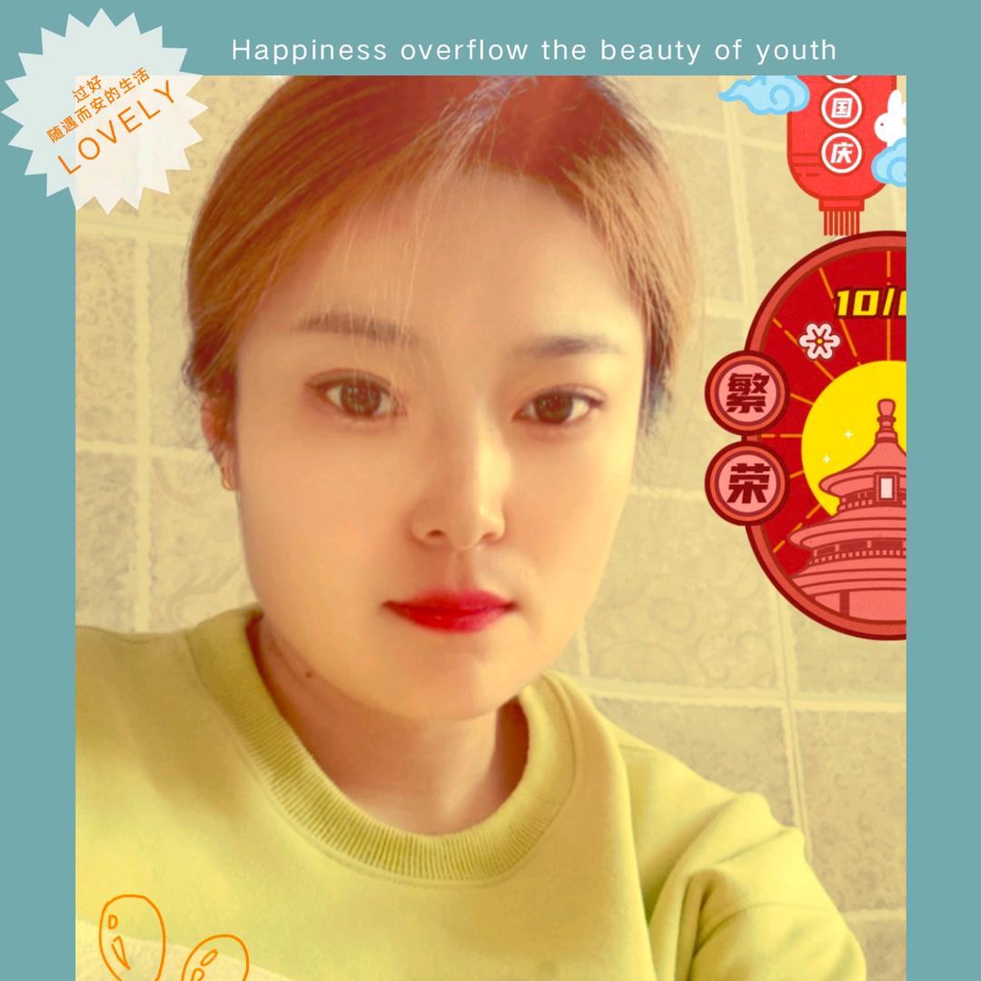 ✨时光不语☀
