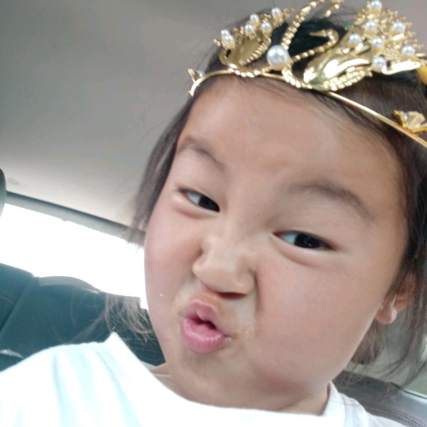 小丫的成长