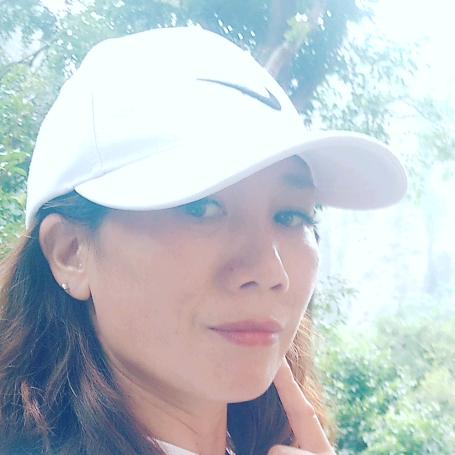 曾经最美的女人