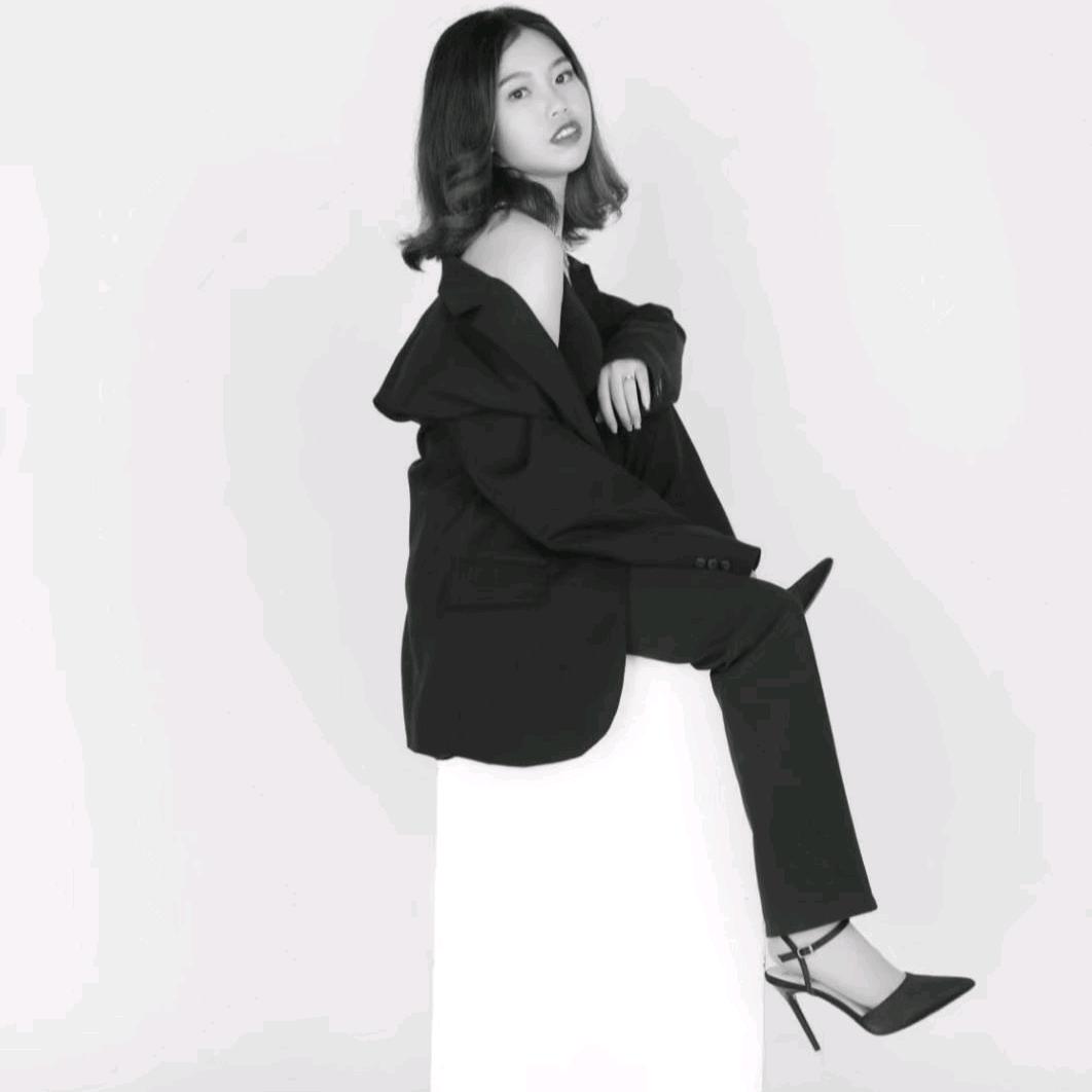 娜妹子