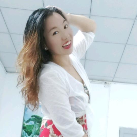 二丫头🌺🌺🌺