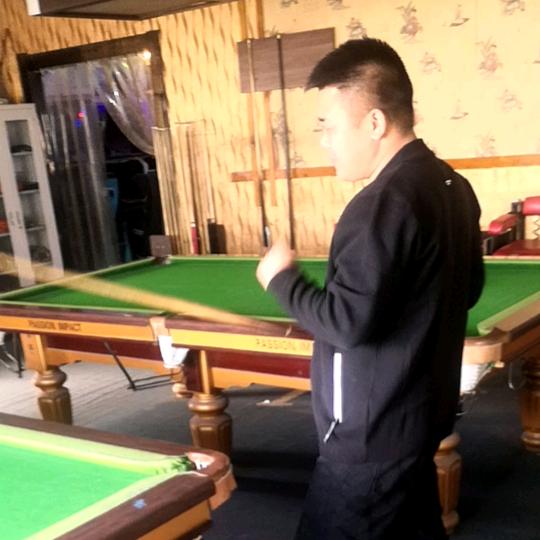 小马哥