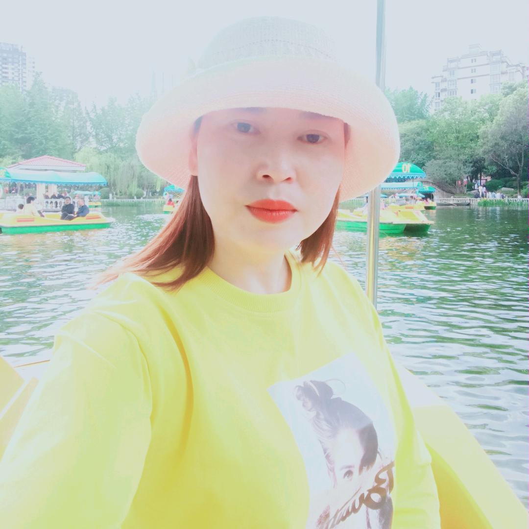 女人花