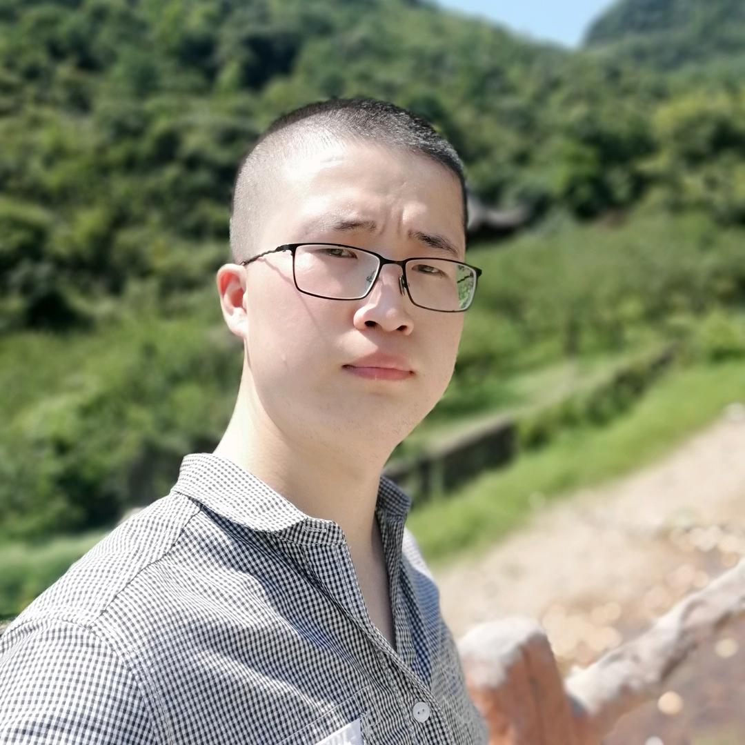 谈桥一休哥