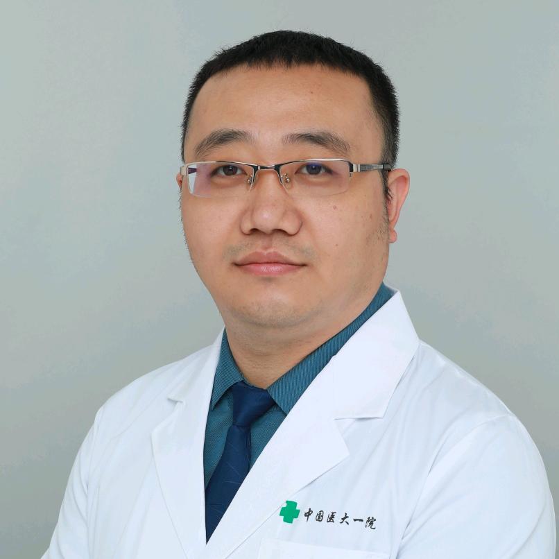 儿科医生黄舅舅